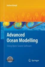 Advanced Ocean Modelling af Jochen Kampf