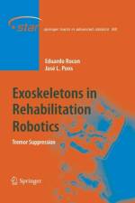 Exoskeletons in Rehabilitation Robotics af Eduardo Rocon