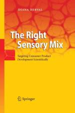 Right Sensory Mix af Diana Derval