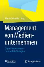 Management Von Medienunternehmen