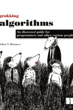 Grokking Algorithms af Aditya Bhargava