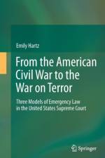 From the American Civil War to the War on Terror af Emily Hartz