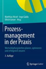 Prozessmanagement in der Praxis