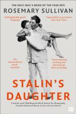 Stalin’s Daughter af Rosemary Sullivan