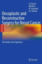Oncoplastic and Reconstructive Surgery for Breast Cancer af A. Fitoussi