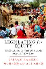 Legislating for Justice af Jairam ( Ramesh