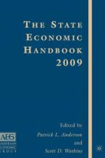 The State Economic Handbook 2009