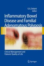 Inflammatory Bowel Disease and Familial Adenomatous Polyposis