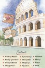 ITALIAN a language map af Kristine Kershul