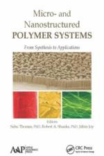 Micro- and Nanostructured Polymer Systems