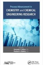 Process Advancement in Chemistry and Chemical Engineering Research