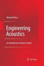 Engineering Acoustics af Michael Moeser