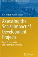 Assessing the Social Impact of Development Projects