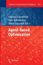 Agent-Based Optimization