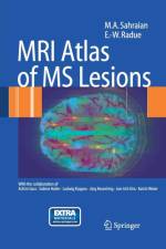 MRI Atlas of MS Lesions af Ernst-Wilhelm Radu