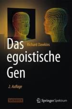 Das egoistische Gen af Richard Dawkins