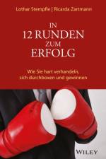 In 12 Runden zum Erfolg af Lothar Stempfle