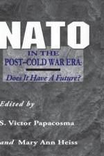 NATO in the Post-Cold War Era