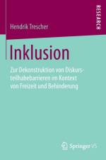 Inklusion af Hendrik Trescher