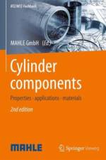 Cylinder Components