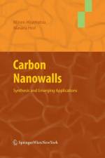 Carbon Nanowalls af Mineo Hiramatsu