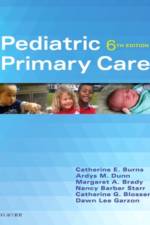 Pediatric Primary Care af Catherine E. Burns