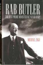 Rab Butler af Michael Jago