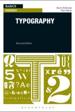 Typography af Paul (Freelance Author Harris