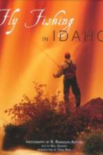 Fly Fishing in Idaho
