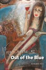 Rosa Sepple RI af Adrian Hill