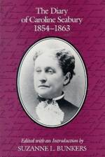 Diary, 1854-63 af Caroline Seabury