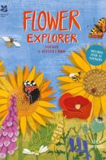 Flower Explorer af Alice Lickens