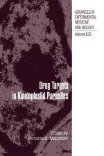 Drug Targets in Kinetoplastid Parasites