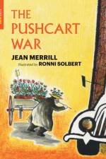 The Pushcart War af Jean Merrill