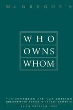 Who Owns Whom