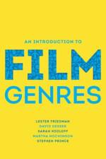 An Introduction to Film Genres af Lester (Hobart and William Smith Colleges) Friedman