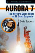 Aurora 7 af Colin Burgess