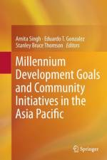 Millennium Development Goals and Community Initiatives in the Asia Pacific