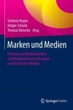 Marken Und Medien