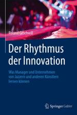 Der Rhythmus der Innovation af Roland Geschwill