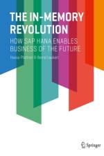 In-Memory Revolution af Hasso Plattner