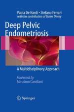 Deep Pelvic Endometriosis af Stefano Ferrrari