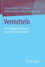 Vermitteln