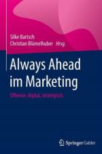 Always Ahead im Marketing