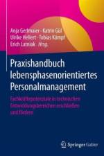 Praxishandbuch lebensphasenorientiertes Personalmanagement