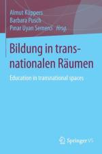 Bildung in Transnationalen Raumen