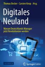 Digitales Neuland