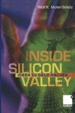 Inside Silicon Valley af Wolf K. Muller Scholz