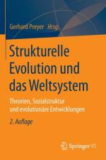 Strukturelle Evolution Und Das Weltsystem