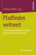 Pfadfinden Weltweit